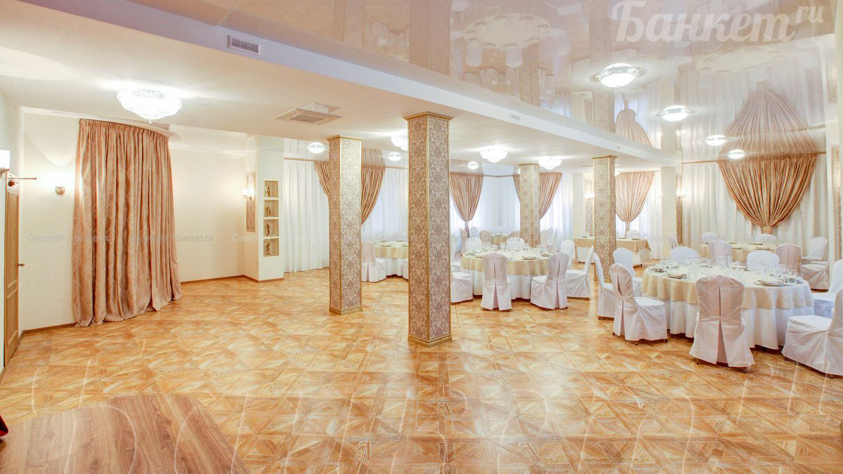 Основной зал — фото 21