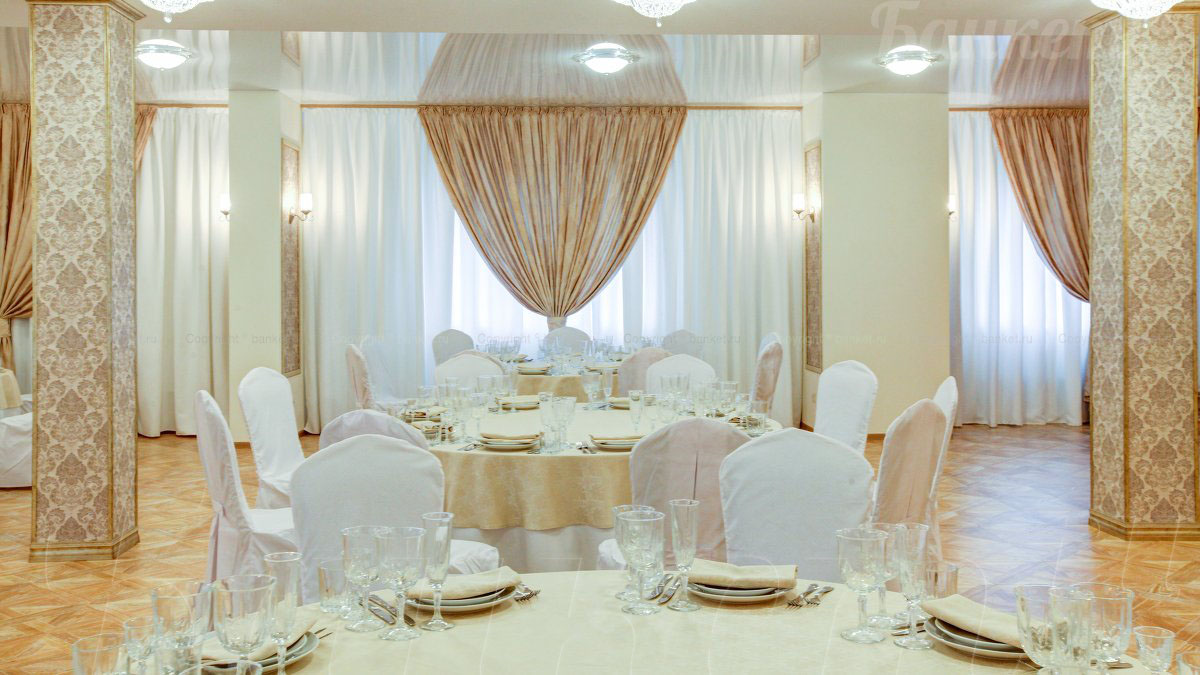 Основной зал — фото 22