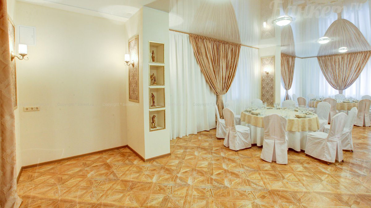 Основной зал — фото 23