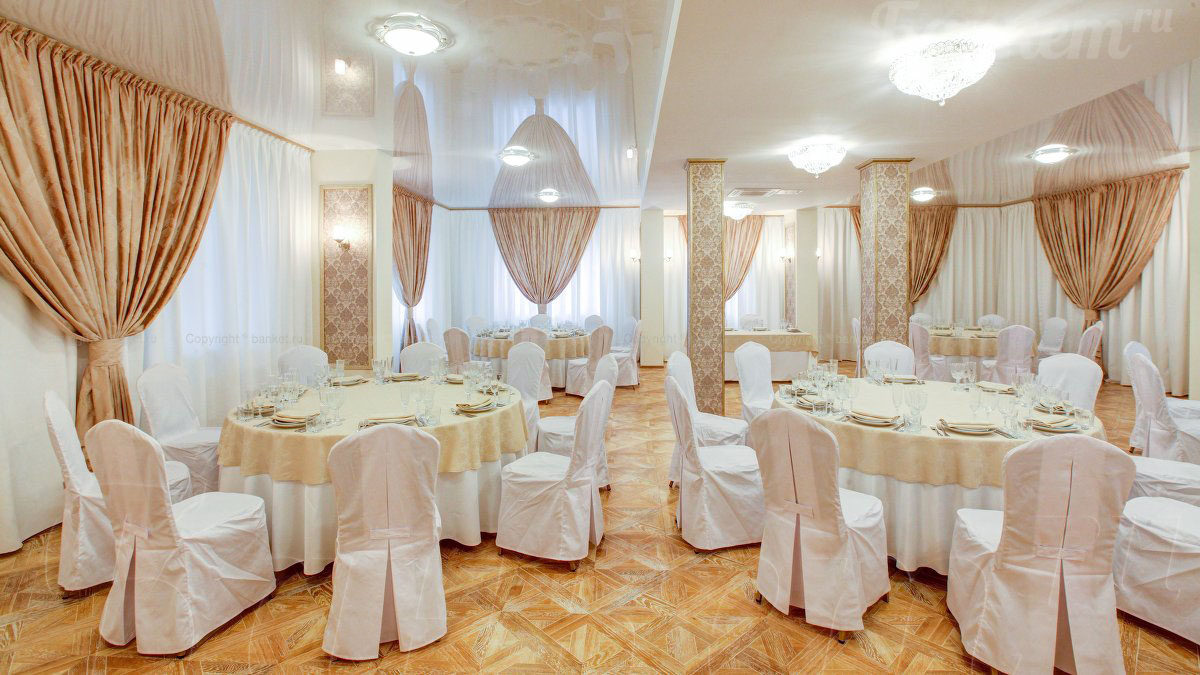 Основной зал — фото 24