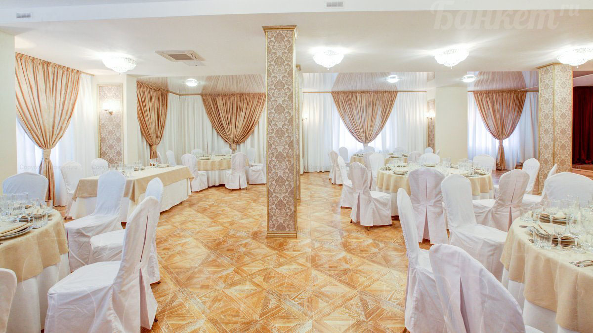 Основной зал — фото 25