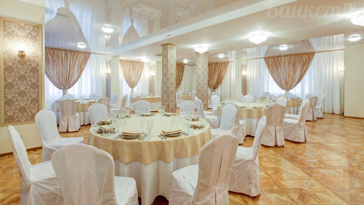 Основной зал — фото 26