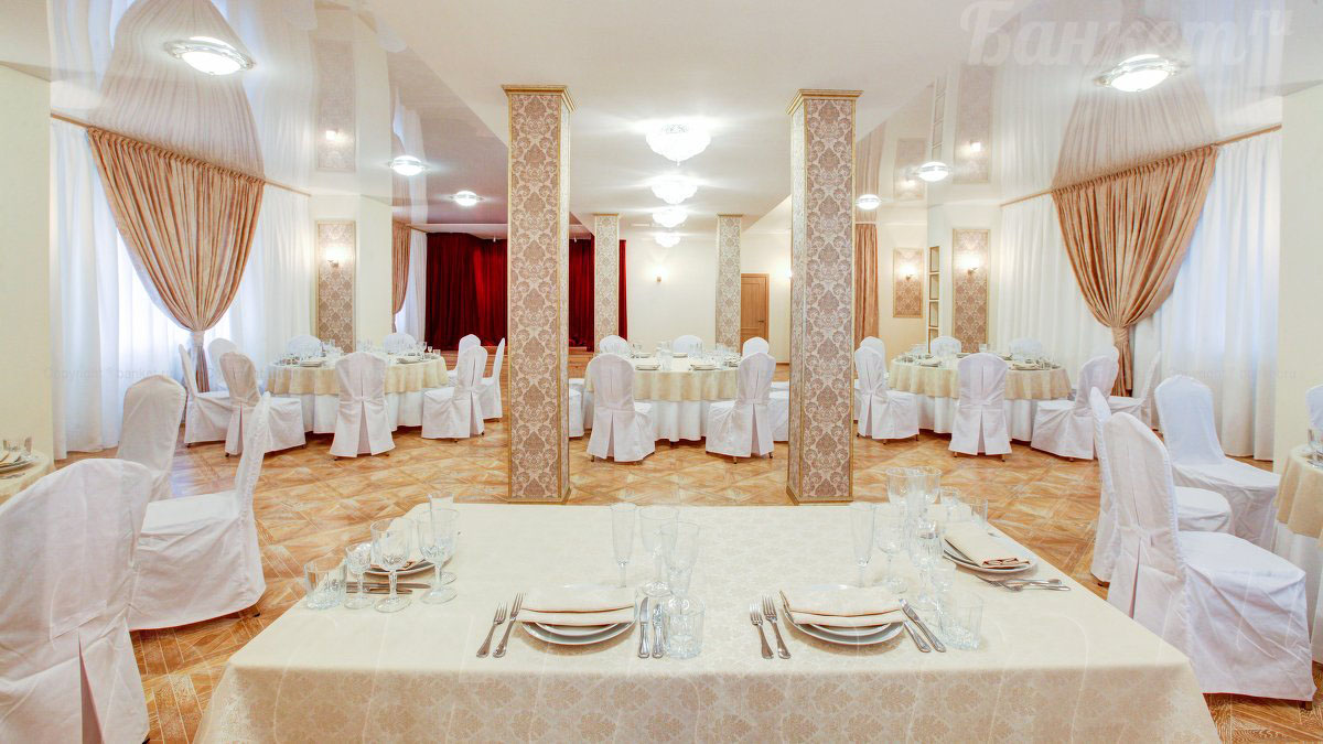 Основной зал — фото 27