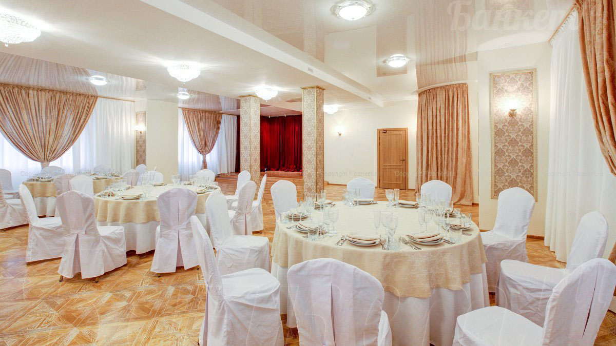 Основной зал — фото 28