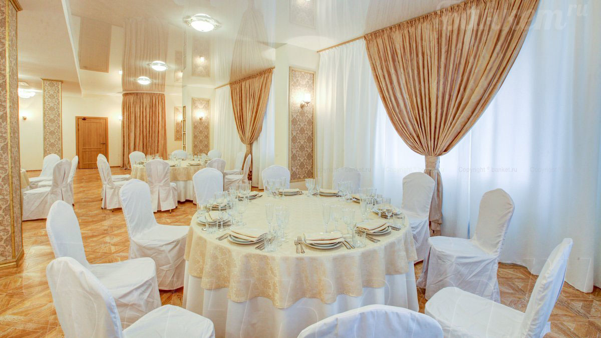 Основной зал — фото 29