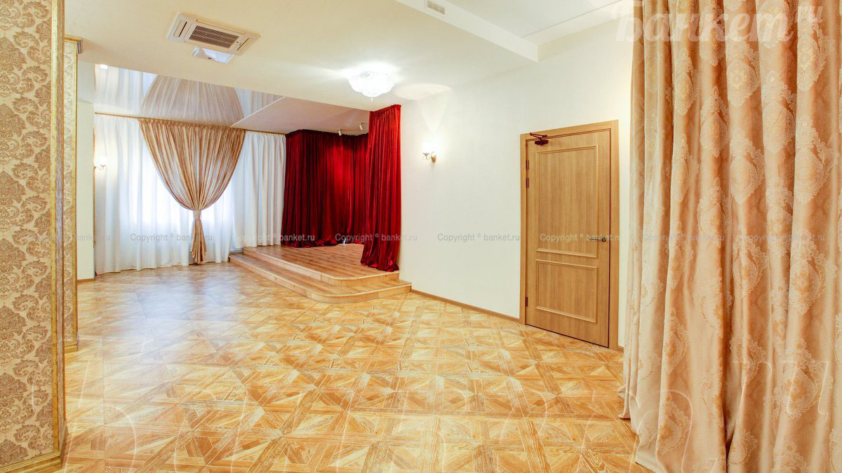 Основной зал — фото 30