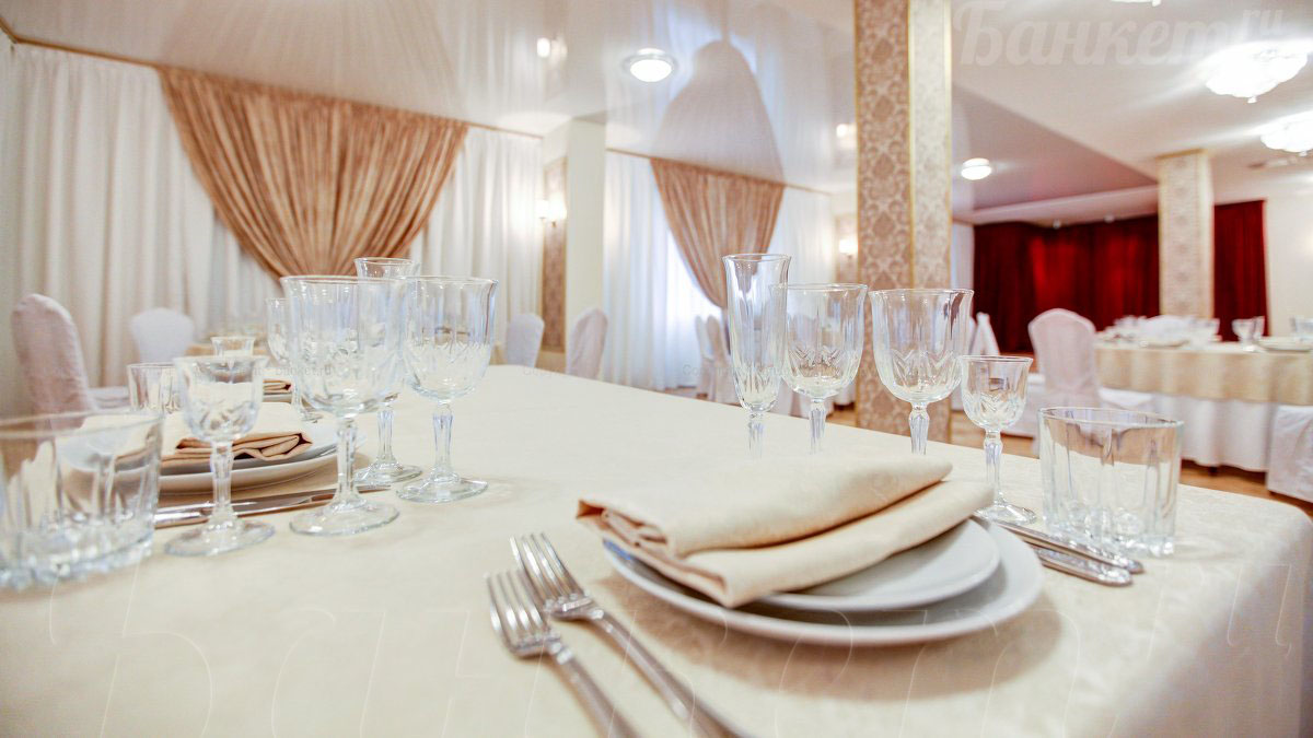 Основной зал — фото 31