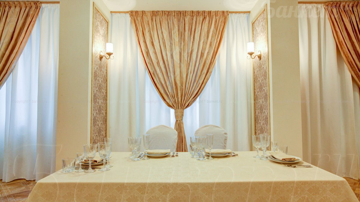 Основной зал — фото 32