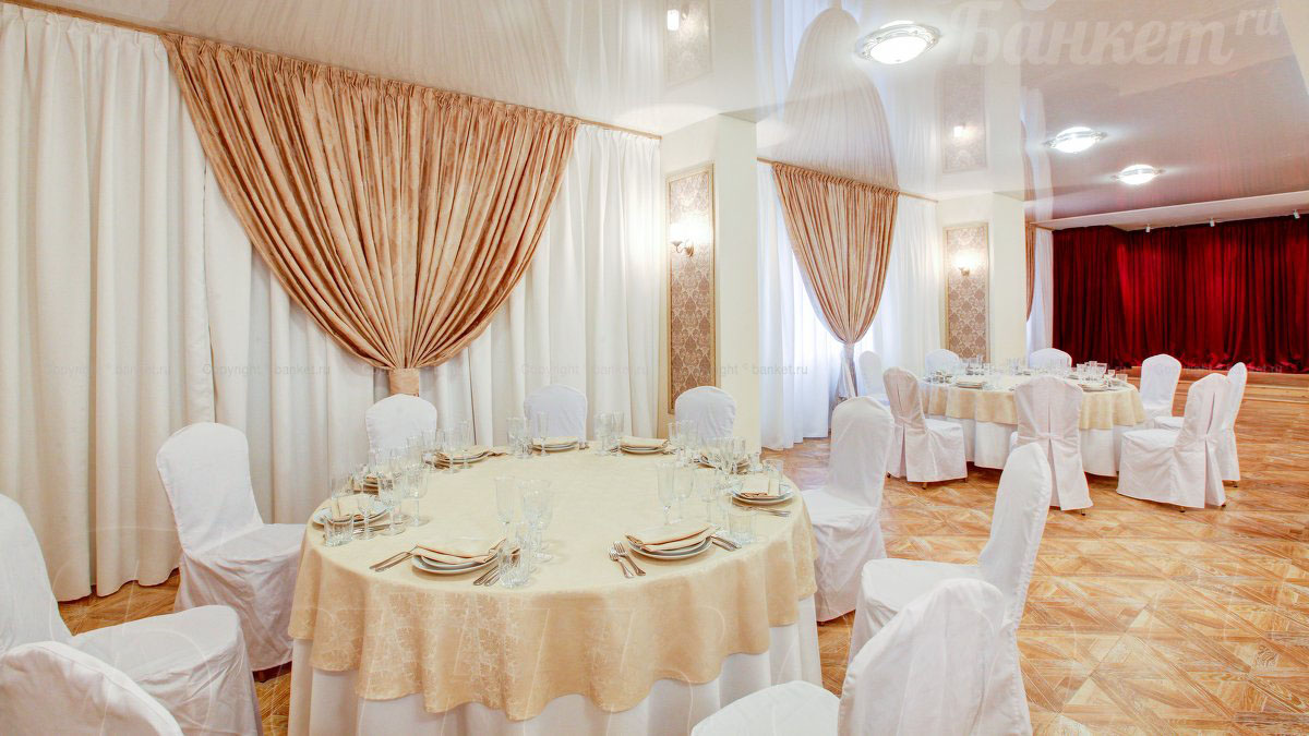 Основной зал — фото 33