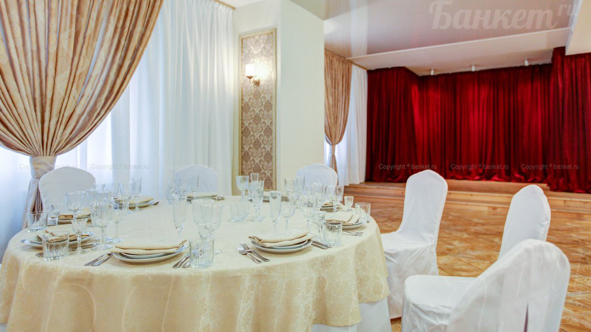 Основной зал — фото 34