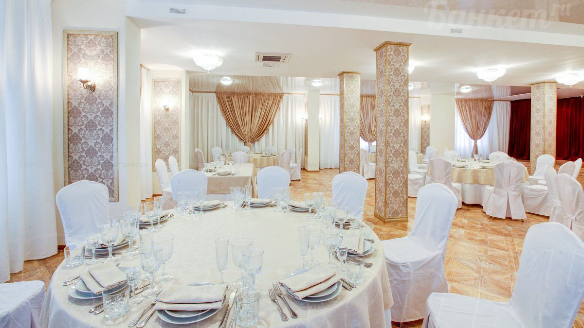 Основной зал — фото 35