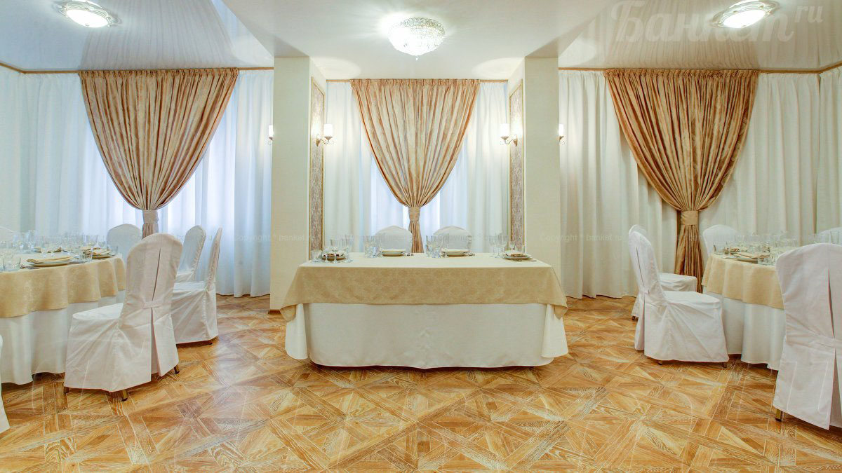 Основной зал — фото 36