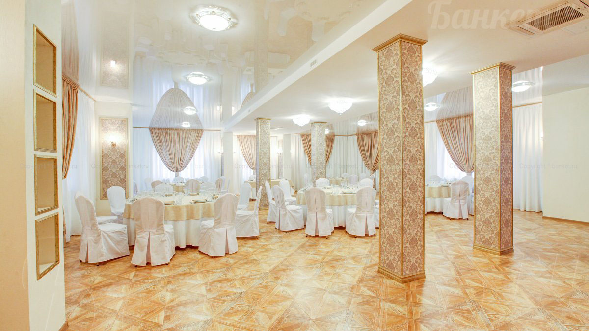 Основной зал — фото 38