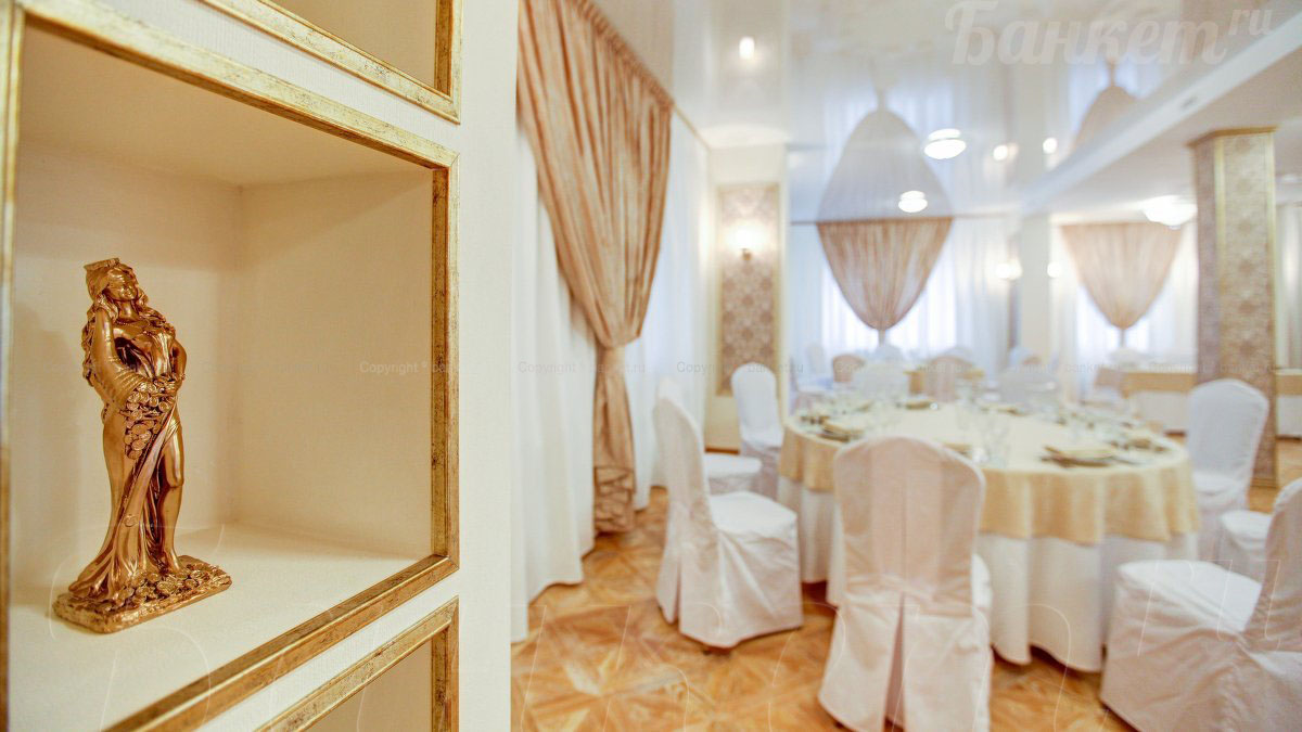 Основной зал — фото 39