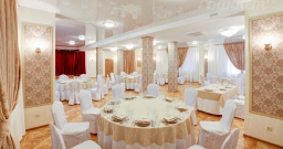 Основной зал Основной зал — интерьер зала