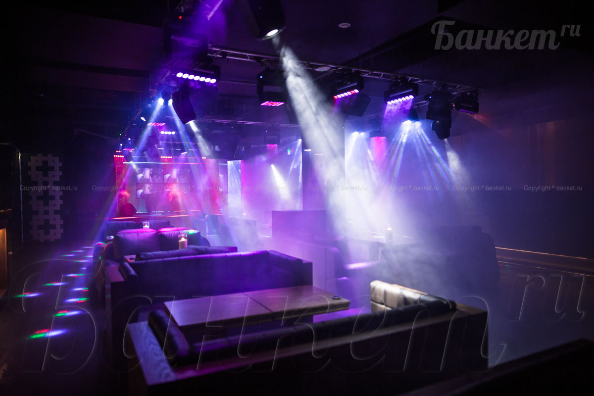 Dictator ночной клуб — Marselle развлекательный центр