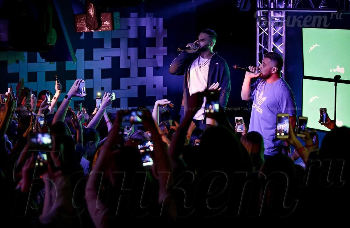 Dictator ночной клуб Dictator ночной клуб — фото 4