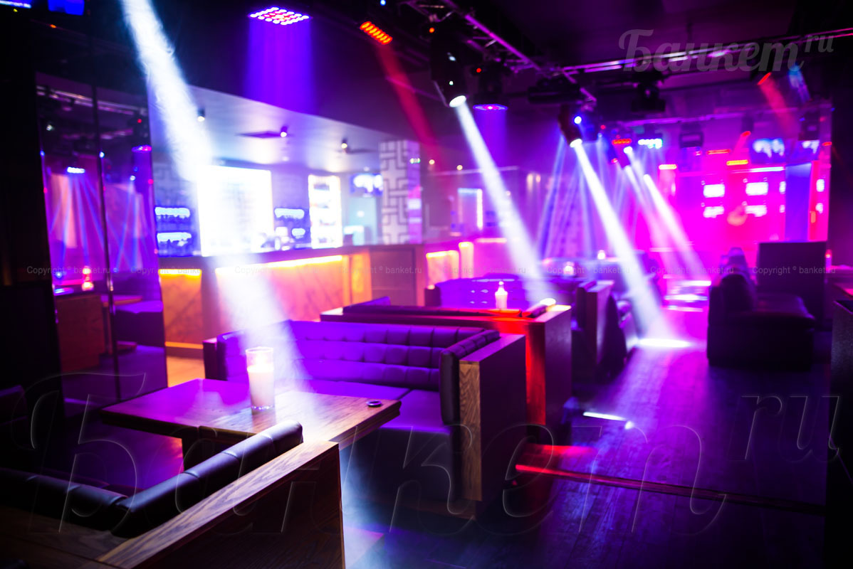 Dictator ночной клуб Dictator ночной клуб — фото 5