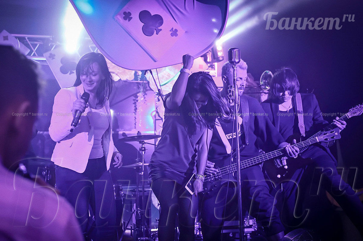 Dictator ночной клуб Dictator ночной клуб — фото 6