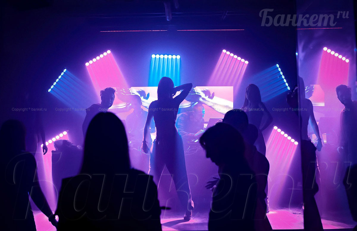 Dictator ночной клуб Dictator ночной клуб — фото 7