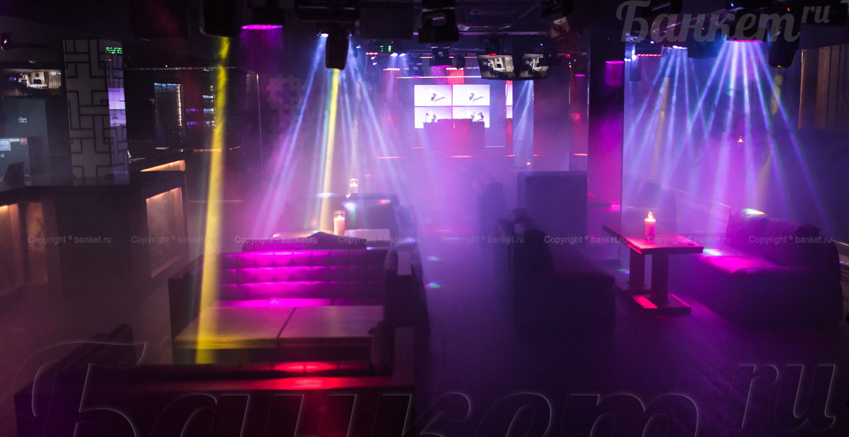 Dictator ночной клуб Dictator ночной клуб — фото 9