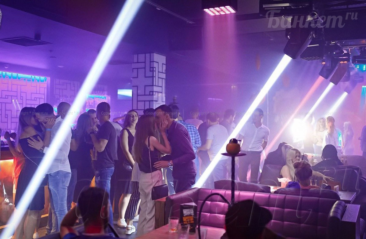 Dictator ночной клуб Dictator ночной клуб — фото 11