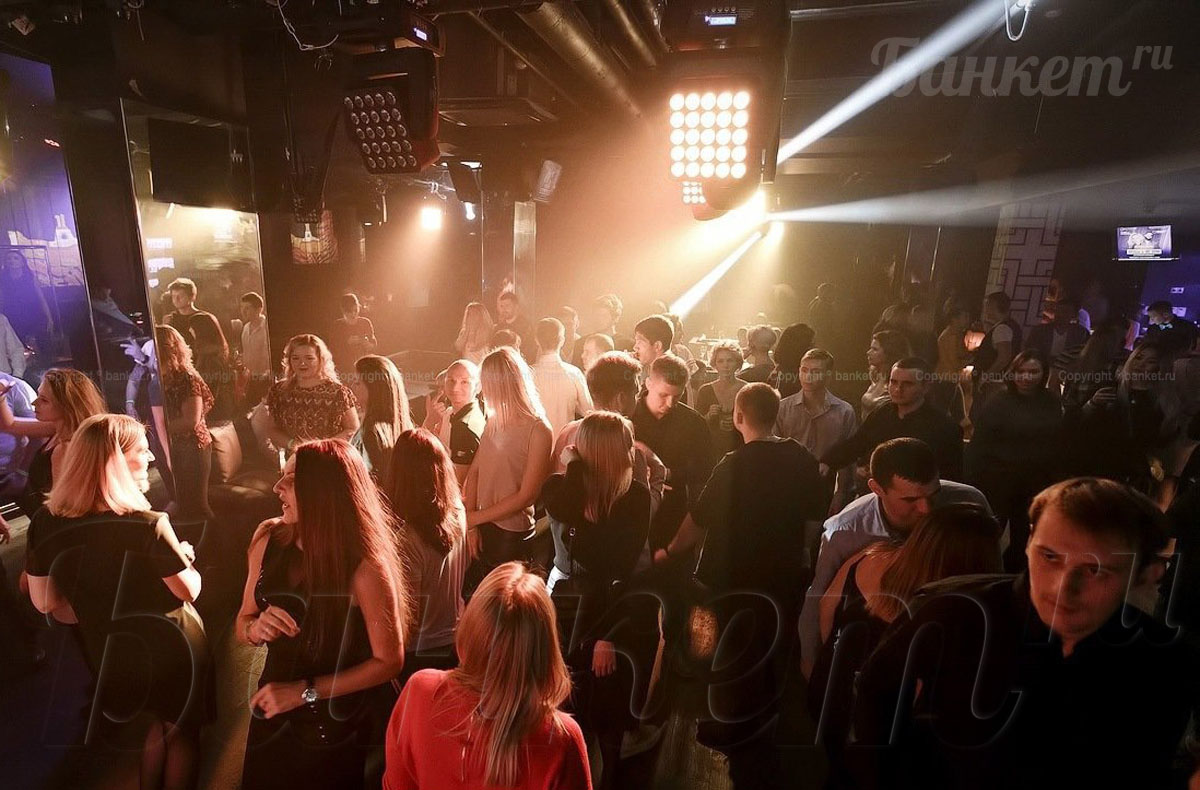 Dictator ночной клуб Dictator ночной клуб — фото 12