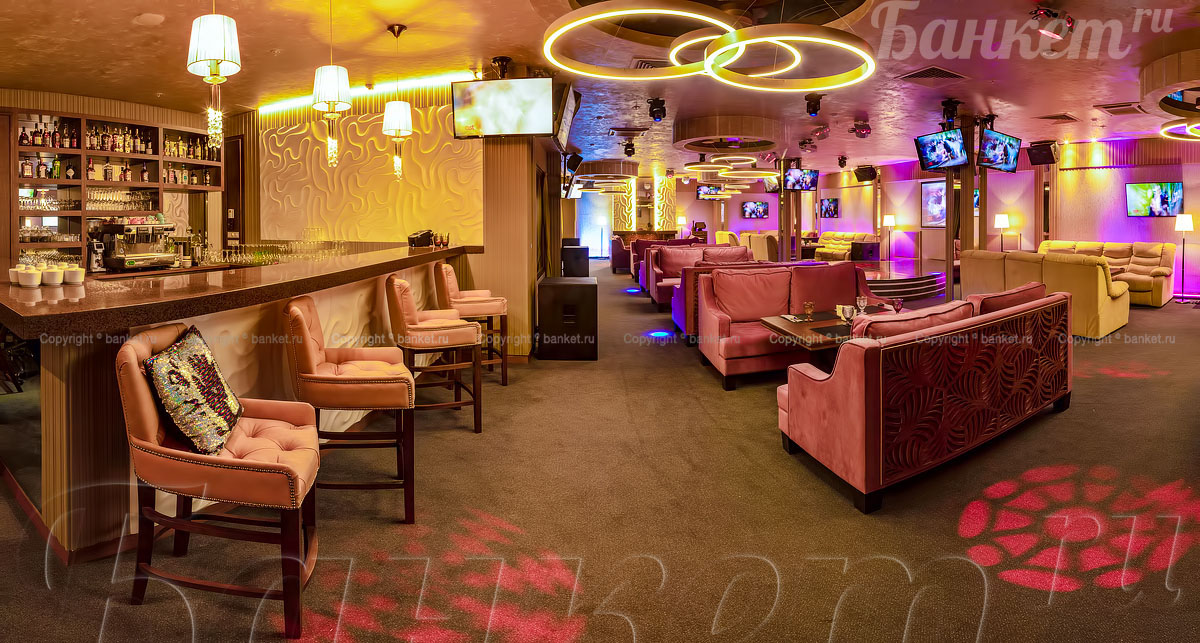 Караоке - клуб Marselle Караоке - клуб Marselle — фото 5