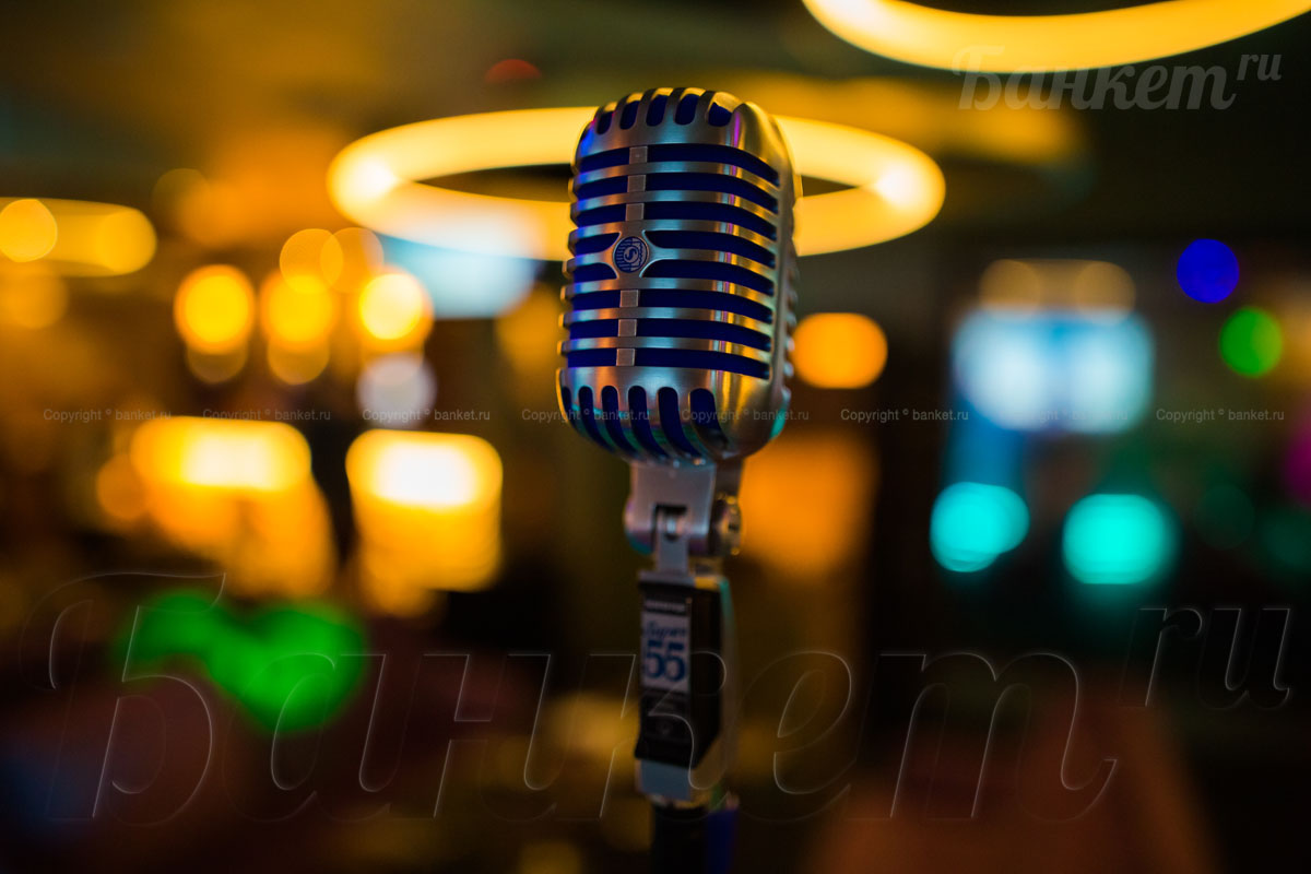 Караоке - клуб Marselle Караоке - клуб Marselle — фото 6