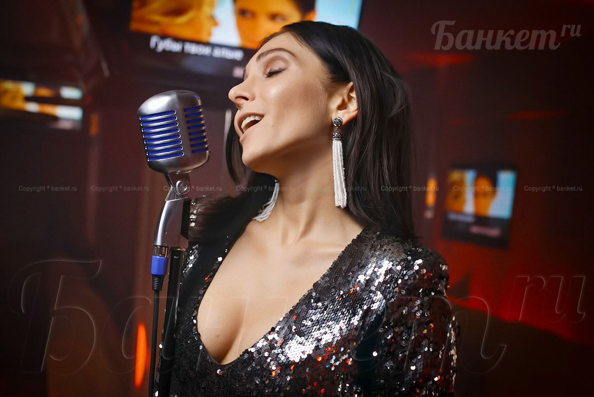 Караоке - клуб Marselle Караоке - клуб Marselle — фото 13