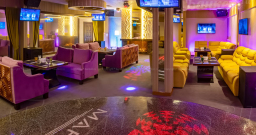 Караоке - клуб Marselle Караоке - клуб Marselle — фото 4