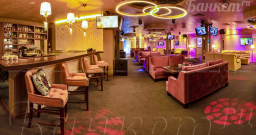 Караоке - клуб Marselle Караоке - клуб Marselle — фото 5