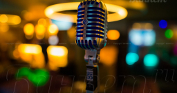 Караоке - клуб Marselle — фото 6