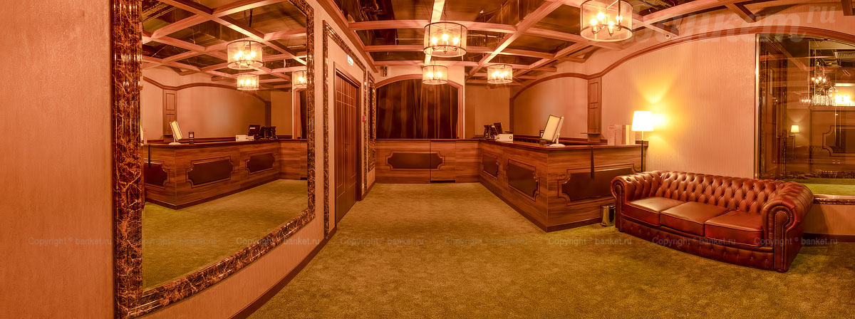 Боулинг Marselle — фото 8