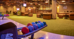 Боулинг Marselle — фото 5