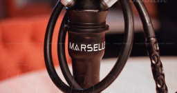 Зал Lounge Marselle — фото 6