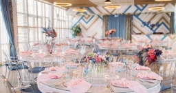 Основной зал (главная палуба) — фото 4