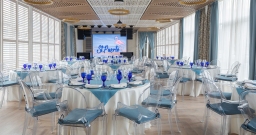 Основной зал (главная палуба) — фото 5