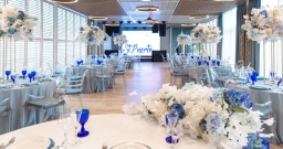 Основной зал (главная палуба) — фото 6