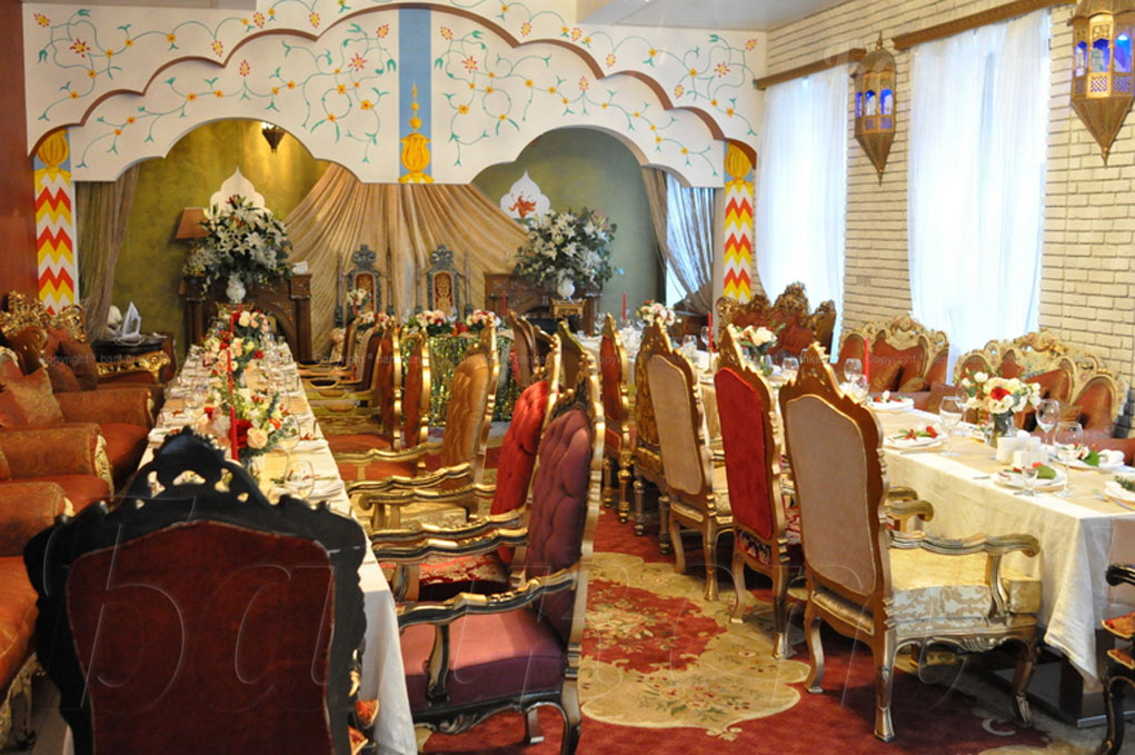 Тадж Махал — Тадж Махал