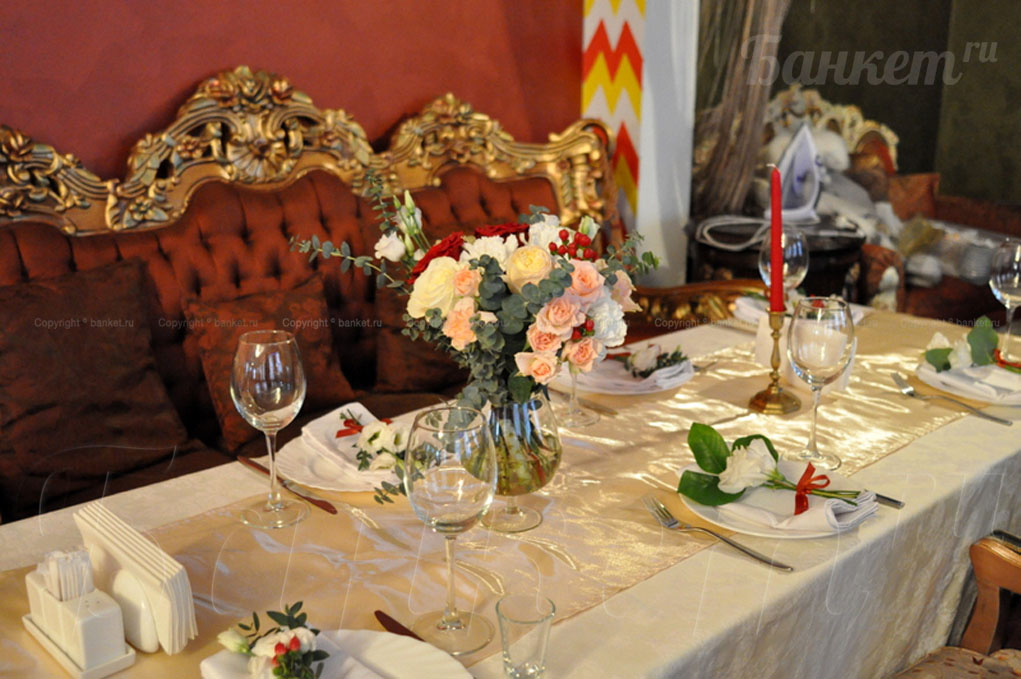 Тадж Махал — фото 6