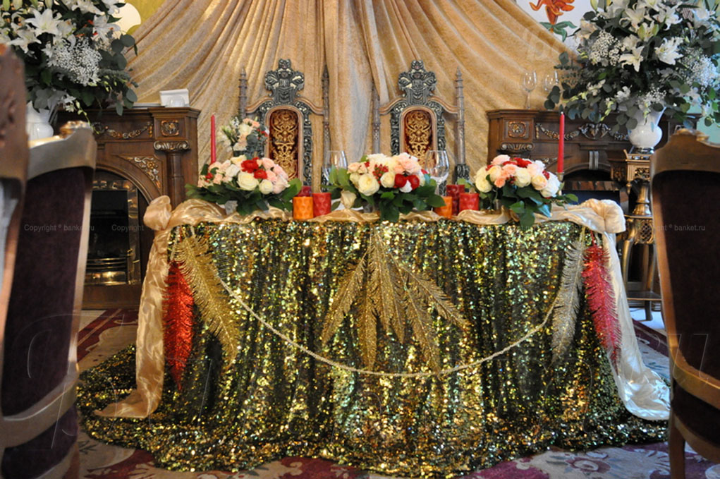 Тадж Махал — фото 7