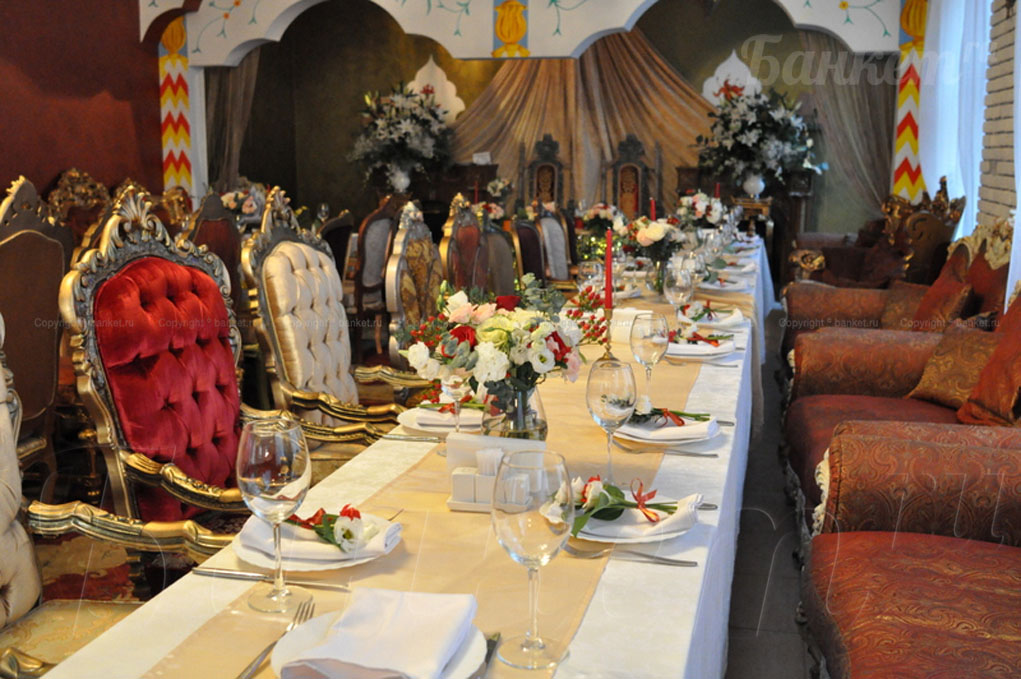 Тадж Махал — фото 8