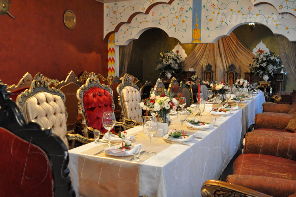 Тадж Махал — фото 9