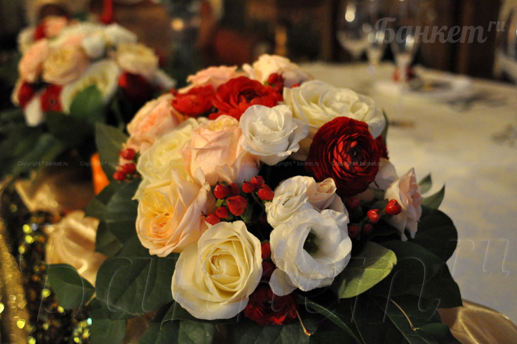 Тадж Махал — фото 11