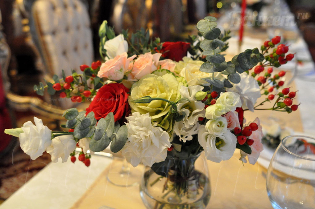 Тадж Махал — фото 12