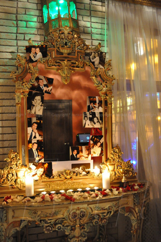 Тадж Махал — фото 13