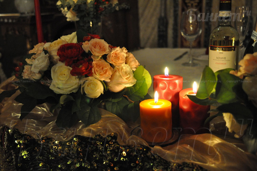 Тадж Махал — фото 14