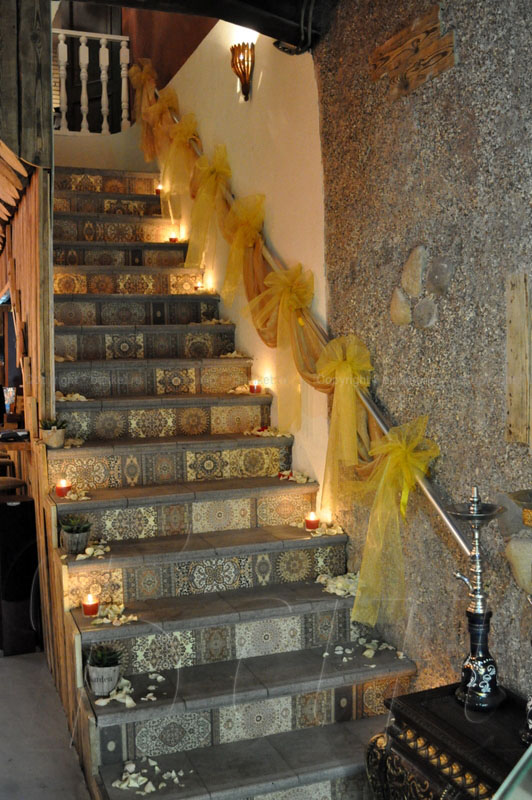 Тадж Махал — фото 15