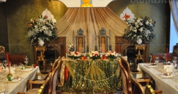 Тадж Махал — подробнее о зале